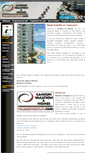 Mobile Screenshot of housesincancun.com